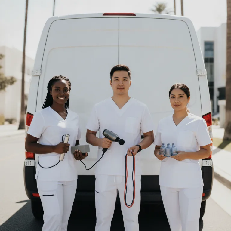 Chiropractor Putney