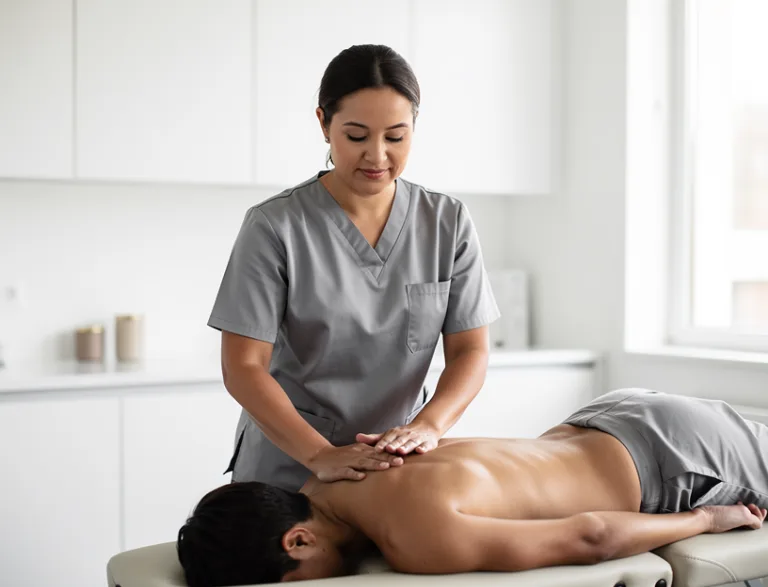 Chiropractor Putney